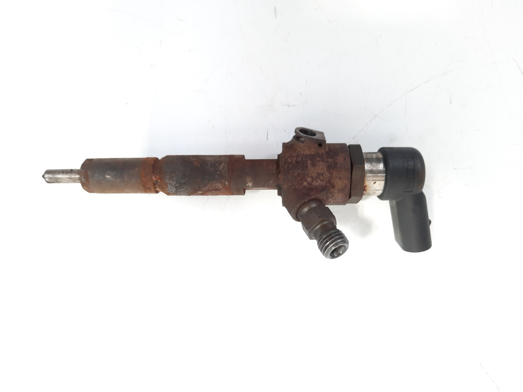 Injector, cod 4M5Q-9F593-AD, Ford Mondeo 4 Turnier, 1.8 TDCI, QYBA (idi:486167)