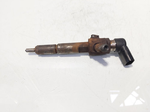 Injector, cod 4M5Q-9F593-AD, Ford S-Max 1, 1.8 TDCI, QYWA (idi:645450)
