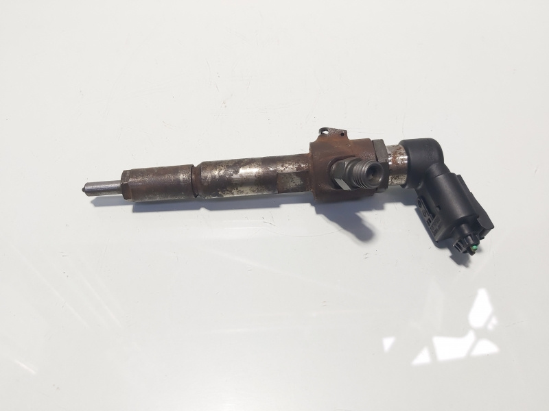 Injector, cod 4M5Q-9F593-AD, Ford S-Max 1, 1.8 TDCI, QYWA (idi:621949)