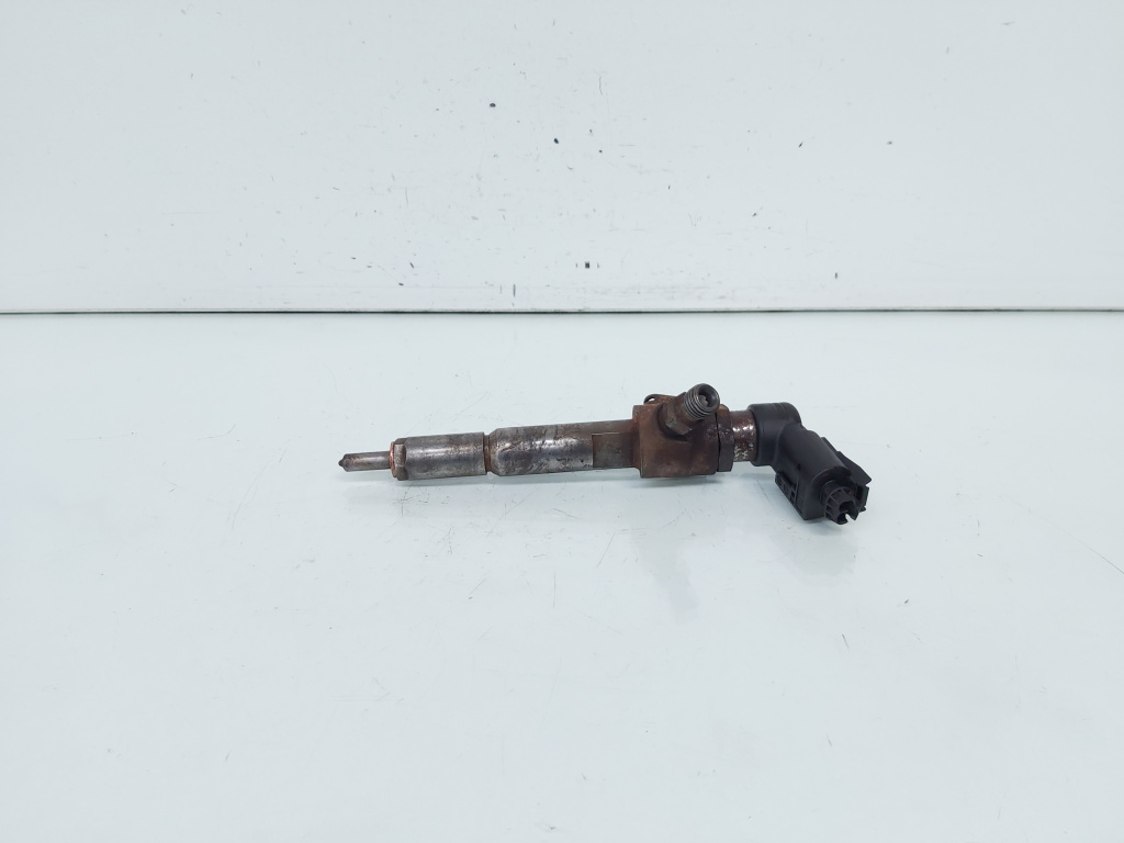 Injector, cod 4M5Q-9F593-AD, Ford Tourneo Connect, 1.8 TDCI, P9PA (idi:663445)