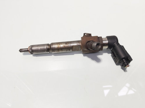 Injector, cod 4M5Q-9F593-AD, Ford Tourneo Connect, 1.8 TDCI, P9PA (idi:647206)