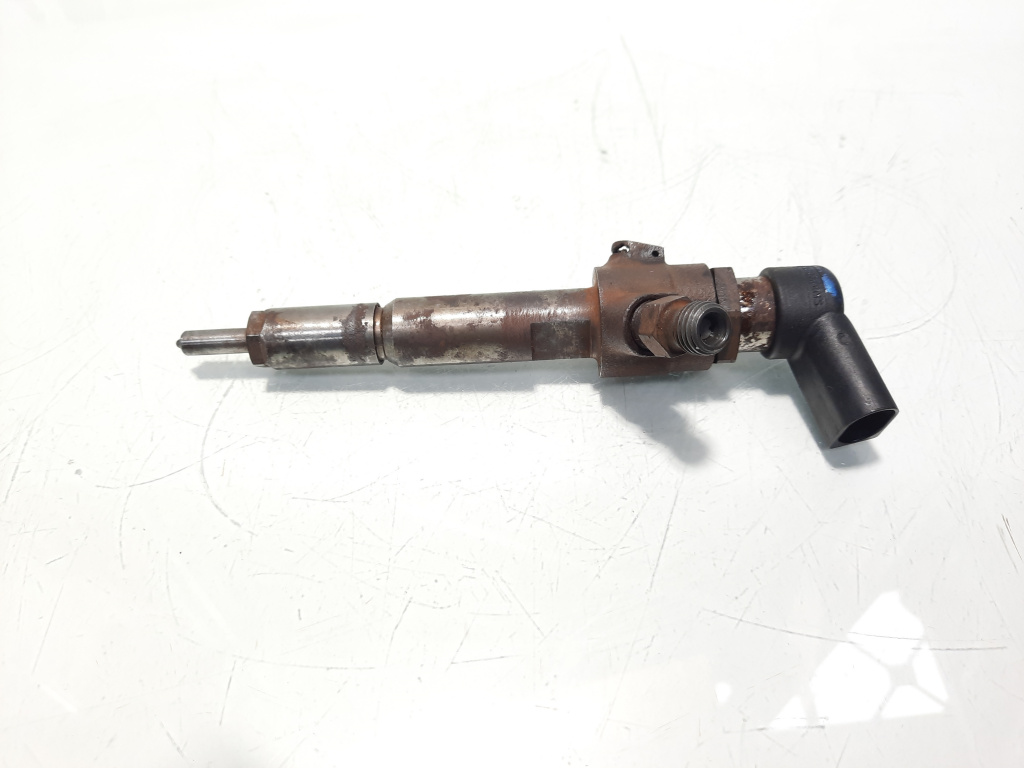 Injector, cod 4M5Q-9F593-AD, Ford Tourneo Connect, 1.8 TDCI, P9PA (idi:554774)
