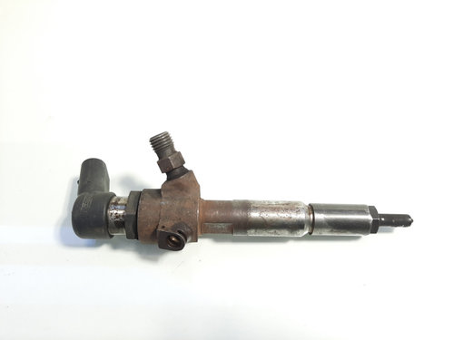 Injector, cod 4M5Q-9F593-AD, Ford Transit Connect (P65)1.8 tdci, P9PA (id:343380)