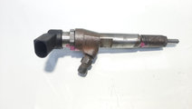 Injector, cod 4M5Q-9F593-AD, Ford Transit Connect ...