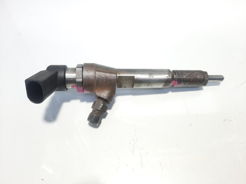 Injector, cod 4M5Q-9F593-AD, Ford Transit Connect (P65) 1.8 TDCI, R3PA (id:494610)