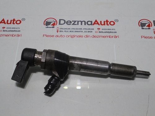 Injector cod 4M5Q-9R593-AD, Ford Focus 2 (DA) 1.8 tdci (id:287149)