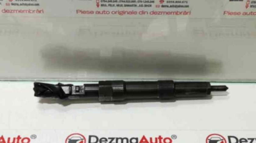 Injector,cod 4S7Q-9K546-BD, EJDR00504Z, Ford Mondeo 3 (B5Y) 2.0tdci (id:316385)