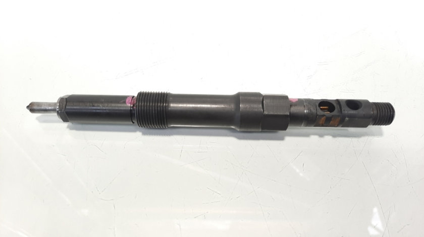 Injector, cod 4S7Q-9K546-BD, EJDR00504Z, Ford Mondeo 3 (B5Y), 2.0 TDCI, FMBA (idi:484440)