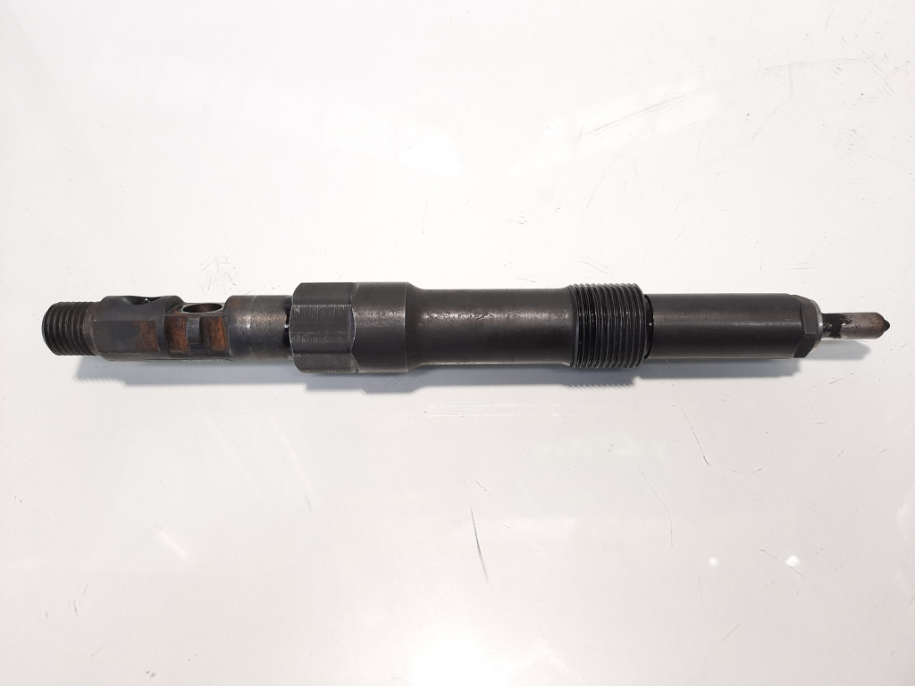 Injector, cod 4S7Q-9K546-BD, EJDR00504Z, Ford Mondeo 3 (B5Y) 2.0 TDCI, HJBC (pr:110747)