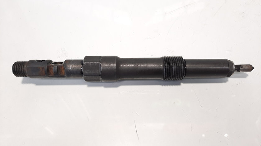 Injector, cod 4S7Q-9K546-BD, EJDR00504Z, Ford Mondeo 3 (B5Y) 2.0 TDCI, HJBC (pr:110747)