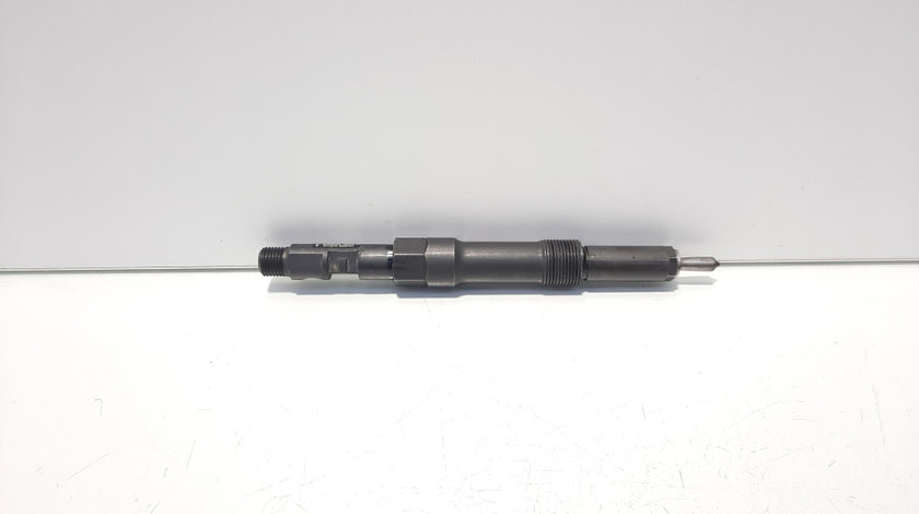 Injector, cod 4S7Q-9K546-BD, EJDR00504Z, Ford Mondeo 3 (B5Y) 2.0 TDCI, HJBC (id:499270)
