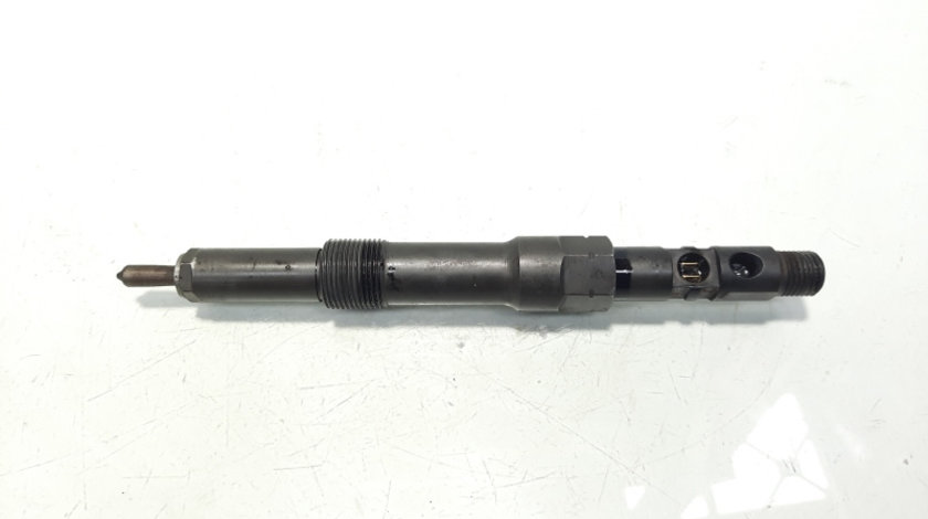 Injector, cod 4S7Q-9K546-BD, EJDR00504Z, Ford Mondeo 3 (B5Y), 2.0 TDCI, HJBC (id:593915)