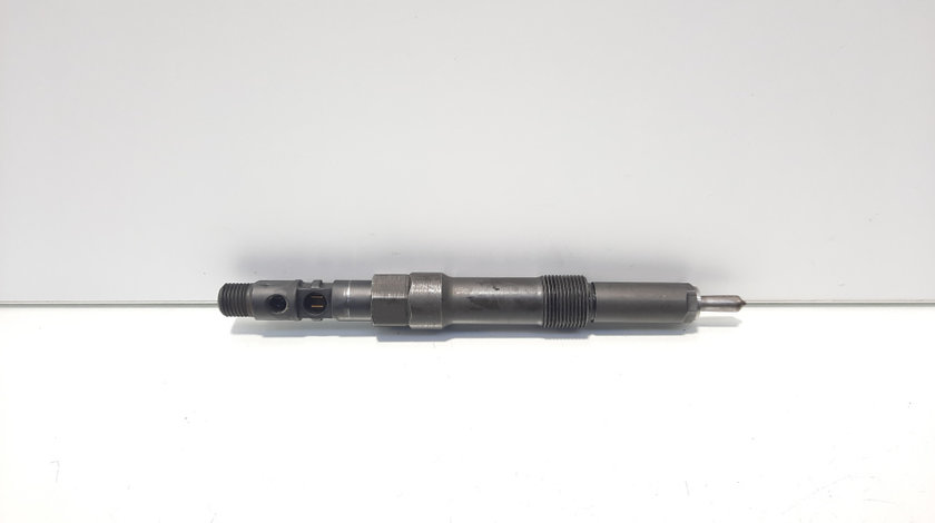 Injector, cod 4S7Q-9K546-BD, EJDR00504Z, Ford Mondeo 3 (B5Y) 2.0 TDCI, HJBC (pr:110747)