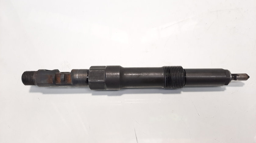 Injector, cod 4S7Q-9K546-BD, EJDR00504Z, Ford Mondeo 3 Sedan (B4Y), 2.0 TDCI, HJBC (idi:484441)