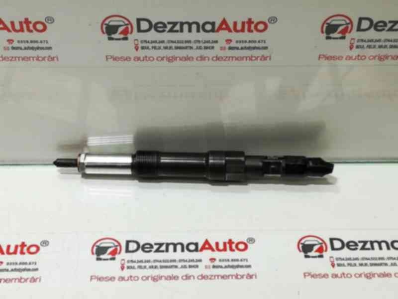 Injector,cod 4S7Q-9K546-BD, EJDR00504Z, Ford Mondeo 3 (B5Y) 2.0tdci (id:316382)