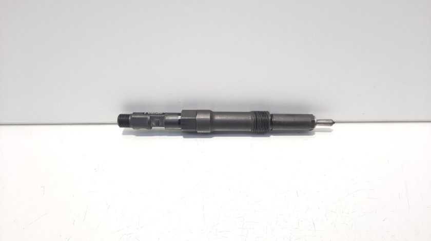 Injector, cod 4S7Q-9K546-BD, EJDR00504Z, Ford Mondeo 3 (B5Y) 2.0 TDCI, HJBC (id:499272)