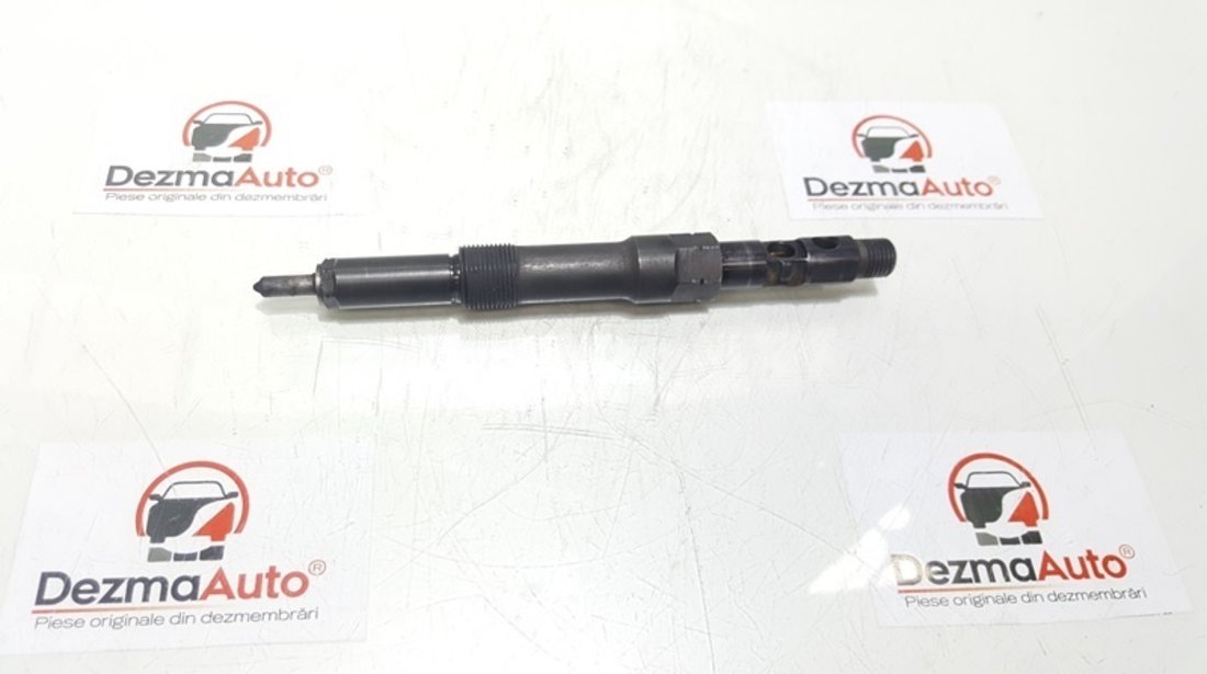 Injector cod 4S7Q-BD, EJDR00504Z, Jaguar X-Typ, 2.0tdci (id:336492)