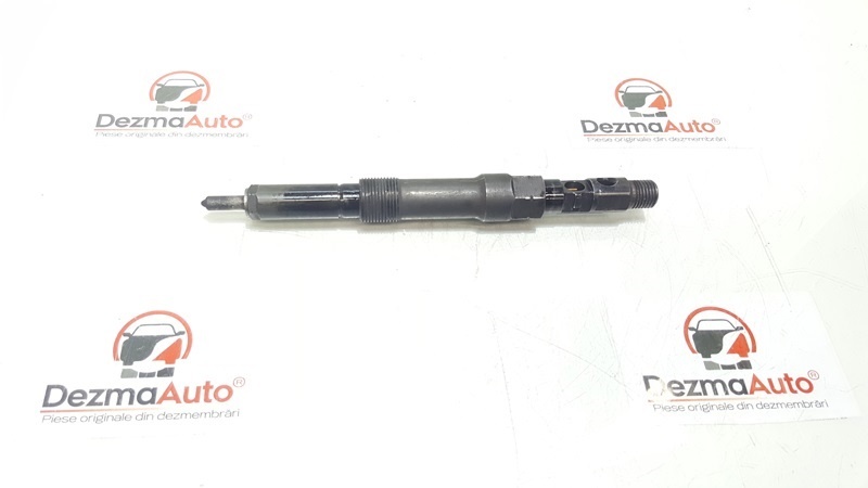 Injector cod 4S7Q-BD, EJDR00504Z, Jaguar X-Typ, 2.0tdci (id:336504)