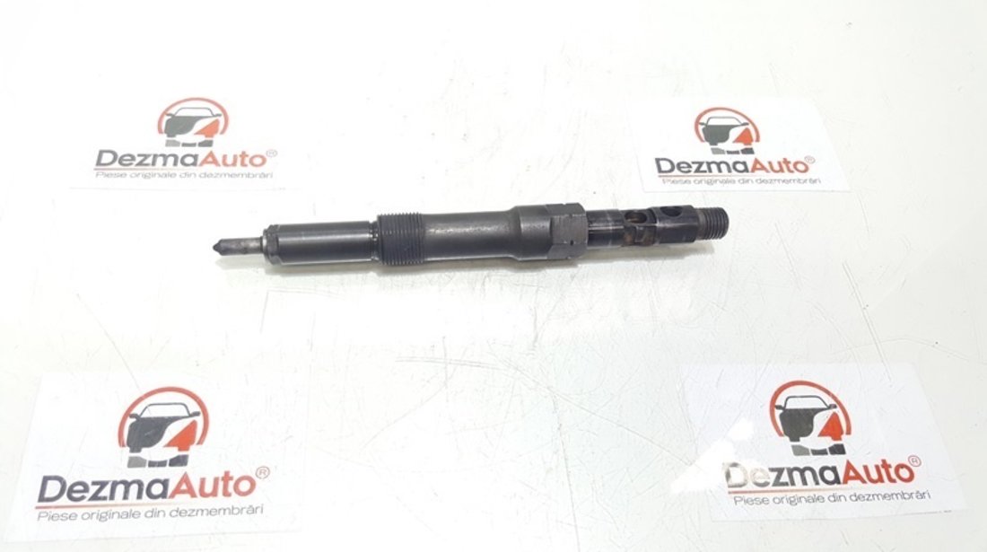 Injector cod 4S7Q-BD, EJDR00504Z, Jaguar X-Type, 2.0tdci (id:336507)