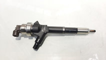 Injector, cod 55567729, Opel Astra , 1.7 cdti, A17...