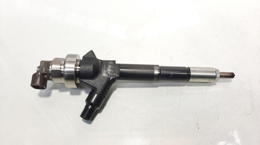 Injector, cod 55567729, Opel Astra , 1.7 cdti, A17DTE (id:462734)