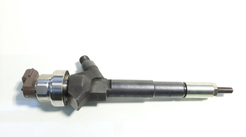 Injector, cod 55567729, Opel Astra J, 1.7 cdti, A17DTR (id:441598)