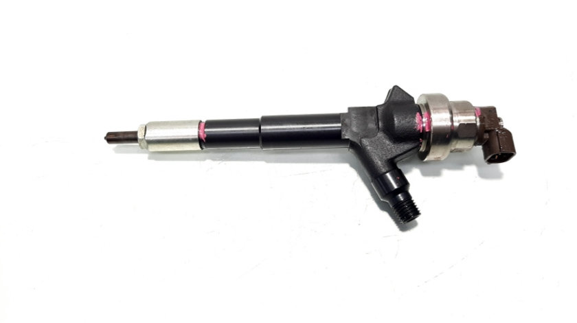 Injector, cod 55567729, Opel Astra J, 1.7 CDTI, A17DTR (id:458152)