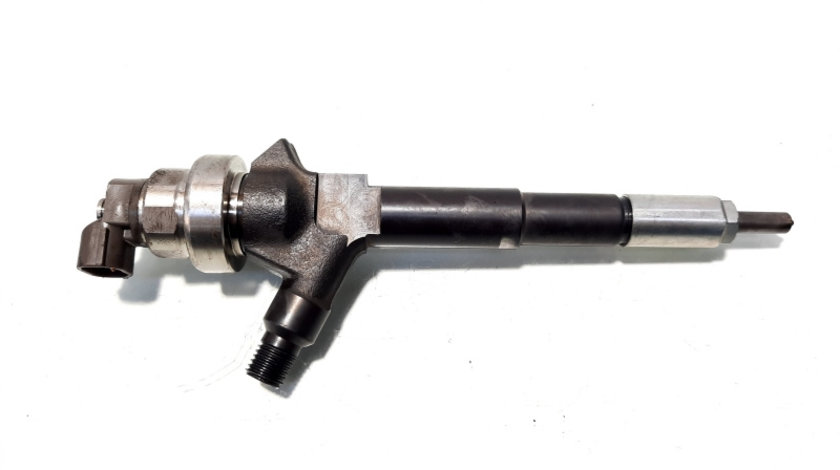 Injector, cod 55567729, Opel Astra J , 1.7 cdti, A17DTR (id:406230)
