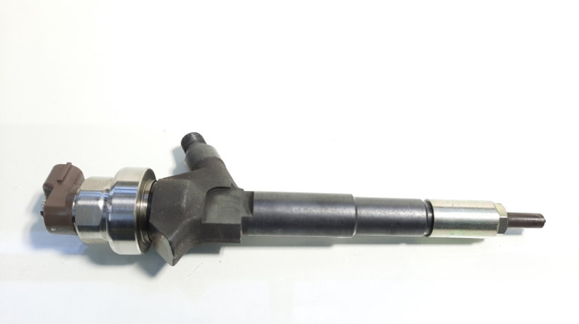 Injector, cod 55567729, Opel Astra J, 1.7 cdti, A17DTR (id:441599)