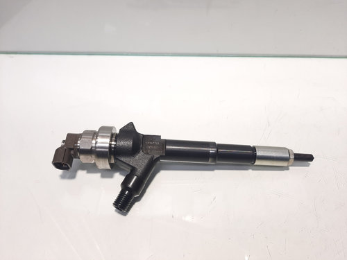 Injector, cod 55567729, Opel Astra J, 1.7 CDTI, A17DTR (id:458150)