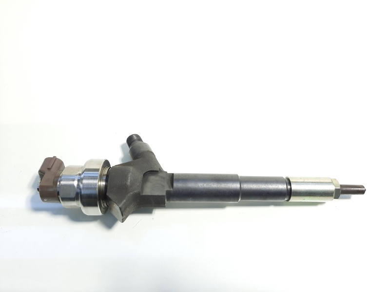 Injector, cod 55567729, Opel Astra J, 1.7 cdti, A17DTR (id:406149)