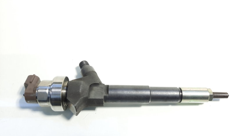 Injector, cod 55567729, Opel Astra J, 1.7 cdti, A17DTR (id:406149)