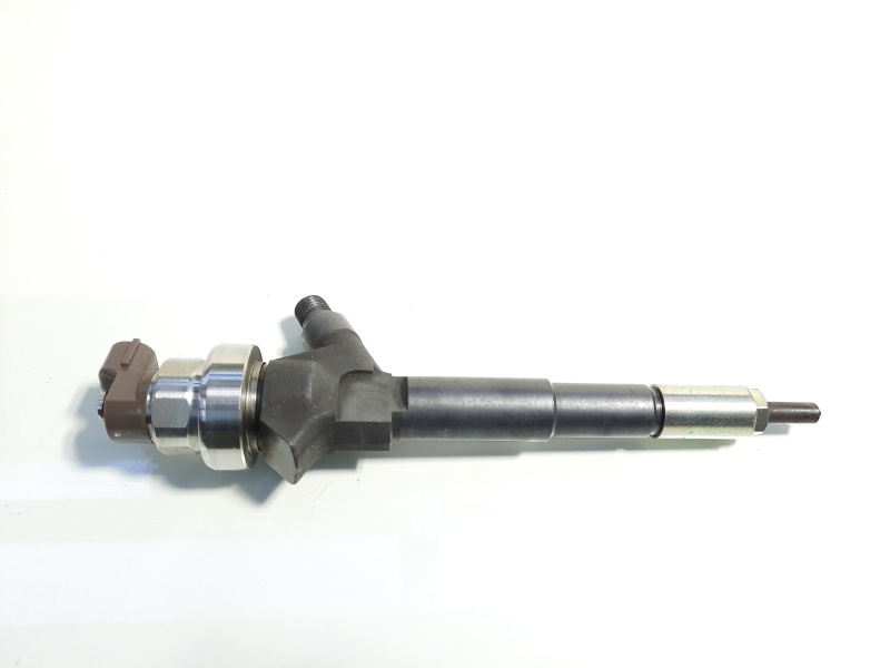 Injector, cod 55567729, Opel Astra J, 1.7 cdti, A17DTR (id:406148)