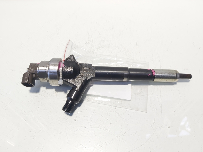 Injector, cod 55567729, Opel Astra J, 1.7 cdti, A17DTR (id:408303)