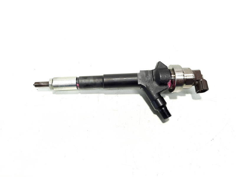 Injector, cod 55567729, Opel Astra J, 1.7 CDTI, A17DTR (id:458150)