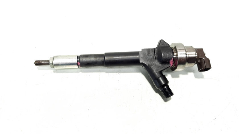 Injector, cod 55567729, Opel Astra J, 1.7 CDTI, A17DTR (id:458150)