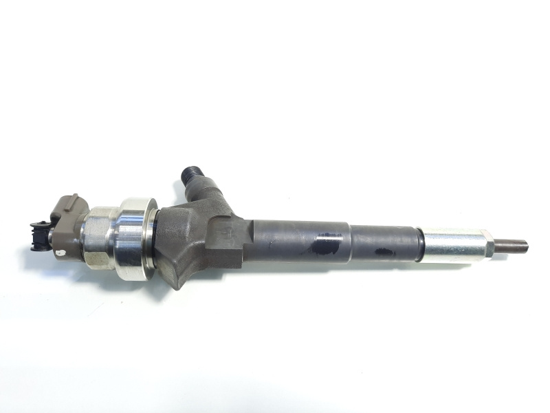 Injector, cod 55567729 Opel Astra J, 1.7 cdti, A17DTR (id:449782)