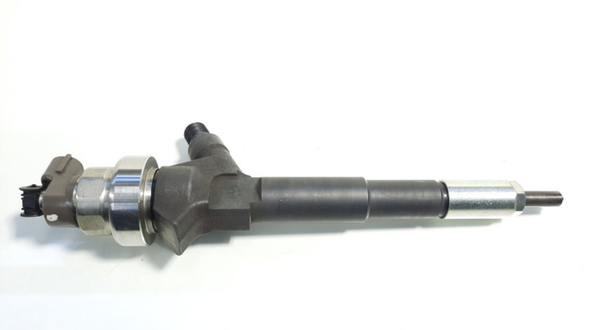 Injector cod 55567729, Opel Astra J, 1.7CDTI, A17DTS (id:152519)