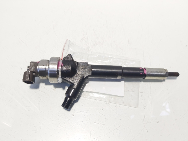 Injector cod 55567729, Opel Astra J, 1.7CDTI, A17DTS (id:195436)