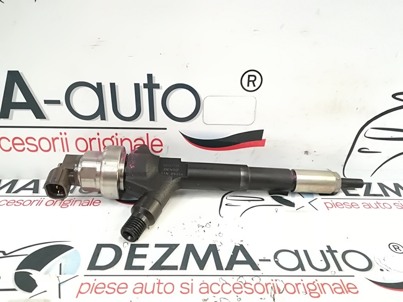 Injector cod 55567729, Opel Astra J, 1.7CDTI (id:200805)