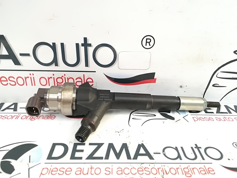 Injector cod 55567729, Opel Astra J , 1.7CDTI (id:152517)