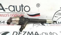 Injector cod 55567729, Opel Astra J , 1.7CDTI (id:...