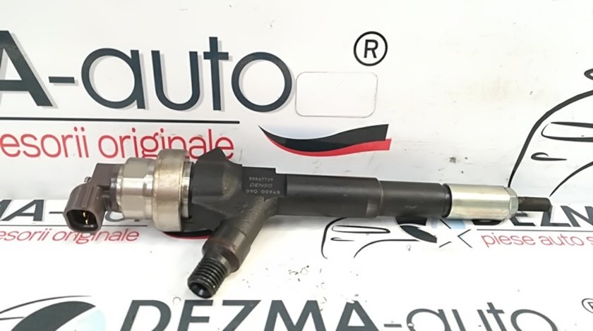 Injector cod 55567729, Opel Astra J , 1.7CDTI (id:152517)