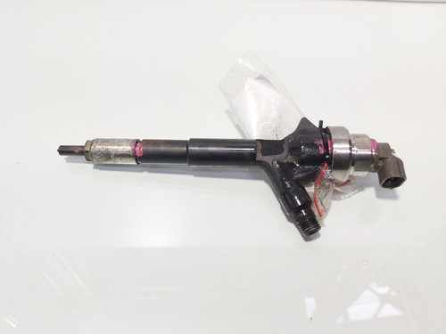 Injector, cod 55567729, Opel Astra J, A17DTJ (id:573840)