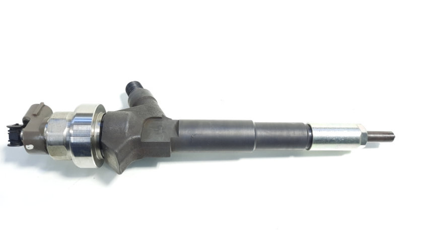 Injector cod 55567729, Opel Zafira B (A05) 1.9CDTI, Z17DTR (id:141313)