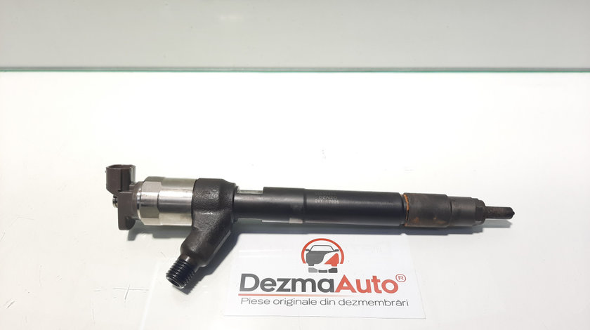 Injector, cod 55578075, Opel Astra J GTC, 1.6 cdti, B16DTL