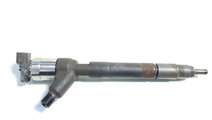 Injector, cod 55578075 Opel Astra K, 1.6 cdti, B16...