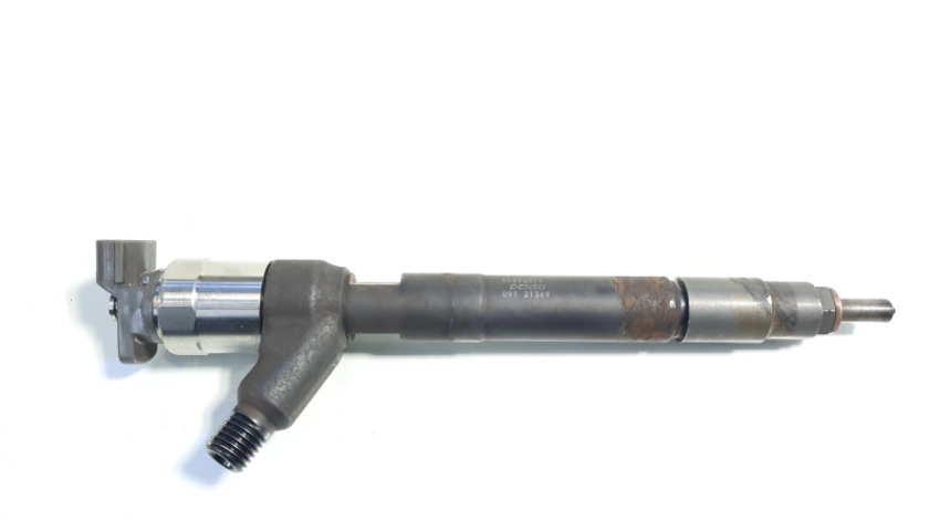 Injector, cod 55578075 Opel Astra K, 1.6 cdti, B16DTH (id:441609)