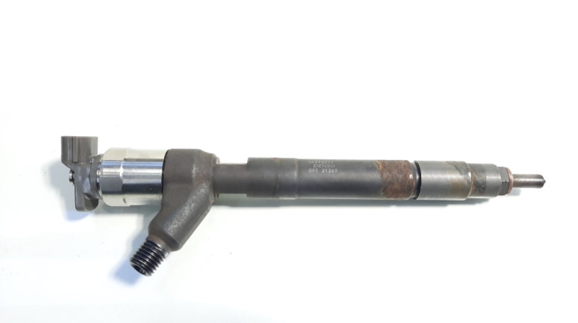 Injector, cod 55578075 Opel Astra K, 1.6 cdti, B16DTU (id:447164)