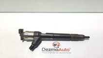 Injector, cod 55578075, Opel Insignia B Combi, 1.6...